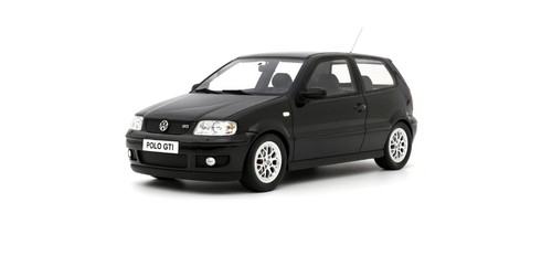Polo gti volkswagen - -, 6n