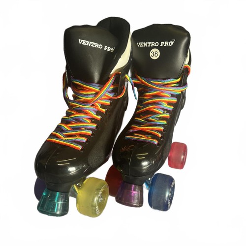 Ventro pro turbo roller skates - ventro,