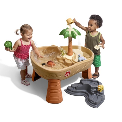 Step2 dino dig sand - dino, and