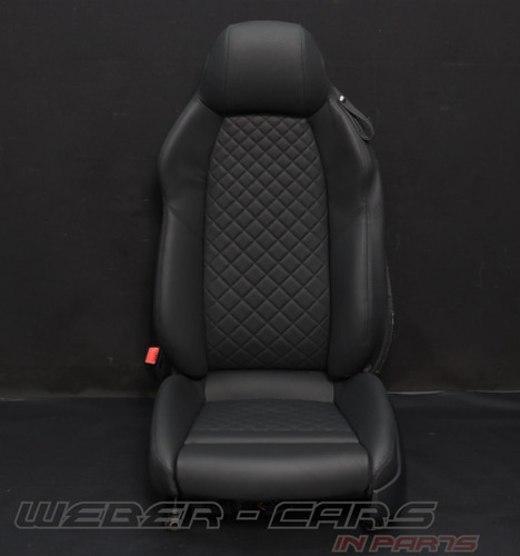 Original audi 2nd - r8,
