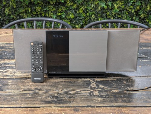 Panasonic hc38db compact - panasonic,