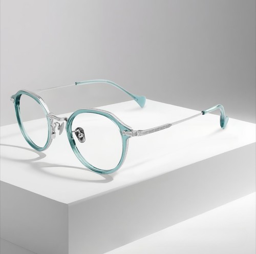 Fashion full rim spectacles - fashion,