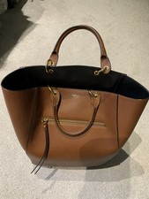 Mulberry Maple Tote Tan