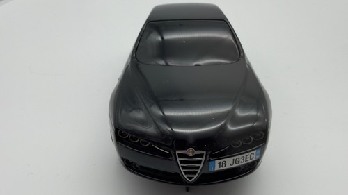 Hornby scalextric alfa romeo - hornby,