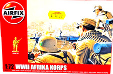 Airfix A00711 Scale 1:72