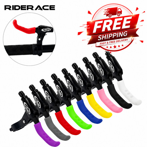 2pcs bicycle brake lever - 2pcs,