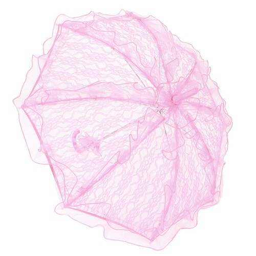 Unique lace umbrella elegant - unique,