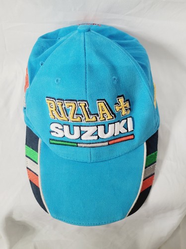 Rizla suzuki british - rizla, superbike