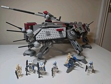 LEGO Star Wars: AT-TE Walker