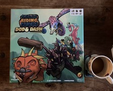 Dodos Riding Dinos Dodo Dash