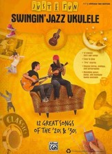 Just for Fun: Swingin' Jazz