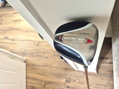 Wilson staff spine 400cc - staff, 12°