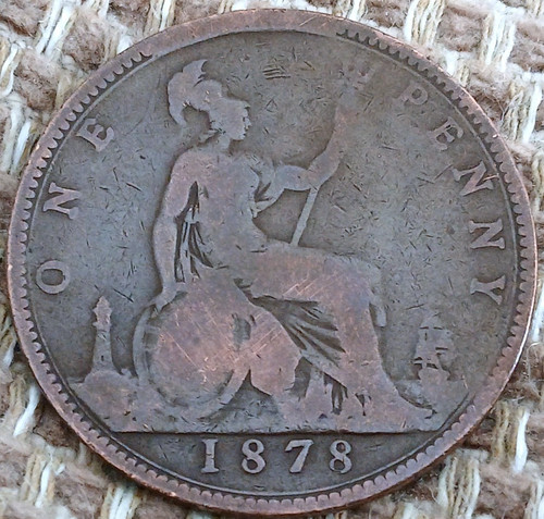1878 victorian bun - 1878, bun/young