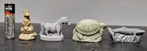 Wade england figures - wade,