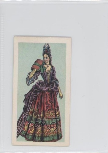 1967 brooke bond - brooke, british