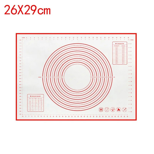 Untior 1pcs silicone baking - 1pcs,