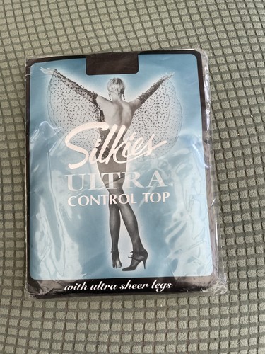 Vtg silkies ultra - silkies, control