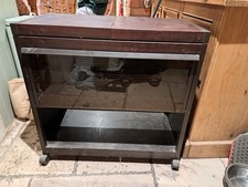 Philip Hostess Trolley - PAT-Tested
