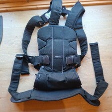 BabyBjorn Baby Carrier One
