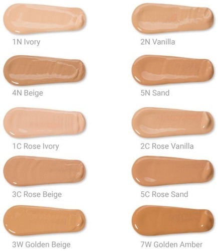 Oreal paris true - l'oreal,