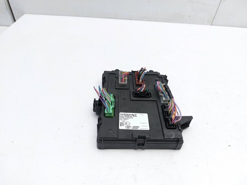 Bcm body control module unit - body,