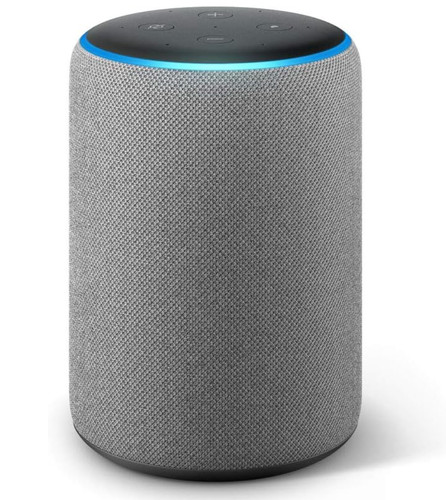 Amazon echo plus 2nd - plus, (2nd