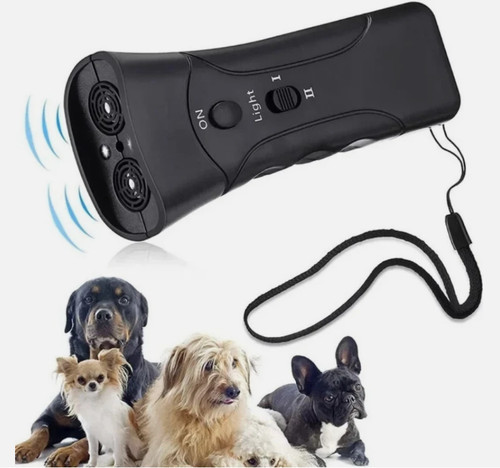 Petgentle ultrasonic anti - petgentle, dog