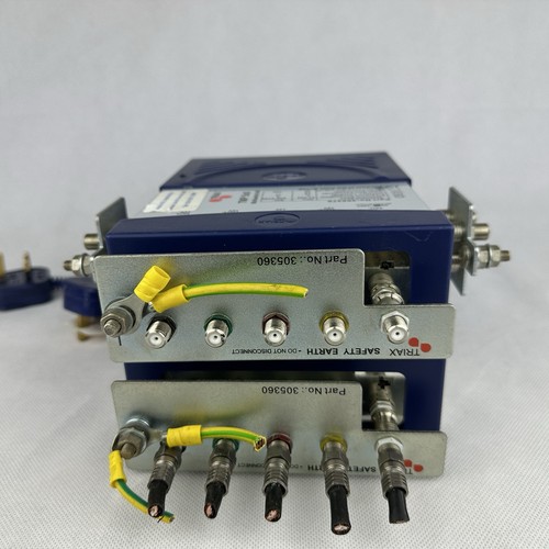 Bundle triax tmp x 8 - bundle,
