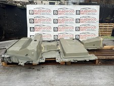 Vauxhall Corsa F zk01 e  High Voltage Battery 9842662680 low miles