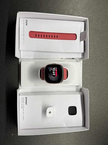 Fitbit versa activity - fitbit,