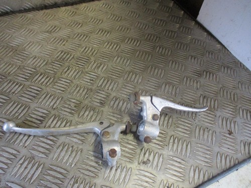 Yamaha yr5 350 yds7 250 - yamaha, clutch