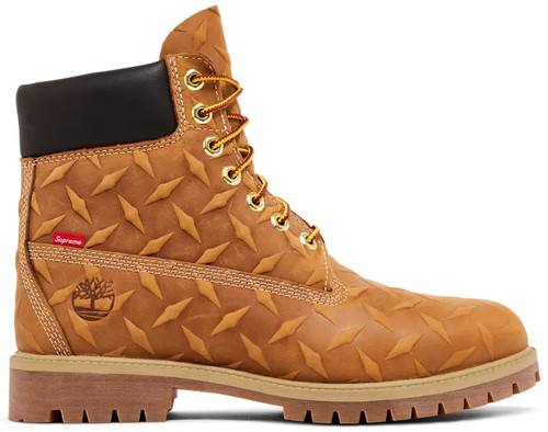Supreme timberland inch - 6,