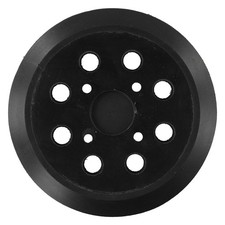 125mm-5 Replacement Backing