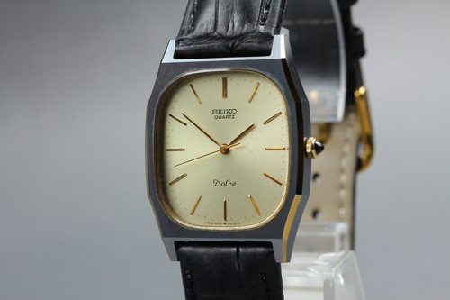 Vintage near mint seiko - vintage,