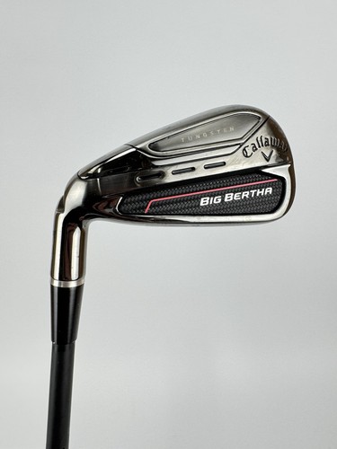 Callaway big bertha iron b23 - big,