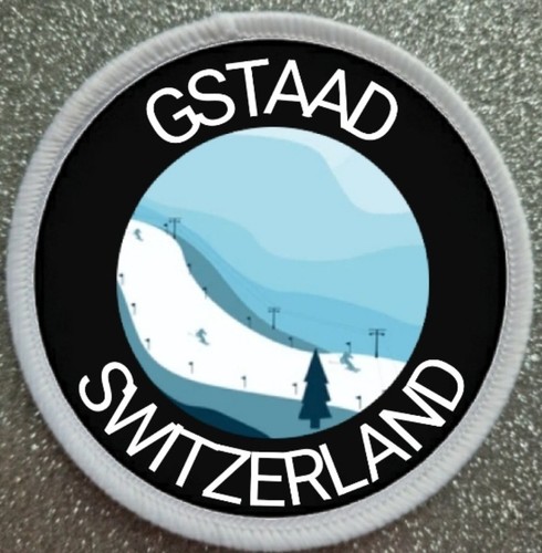 Inch gstaad switzerland ski - gstaad,