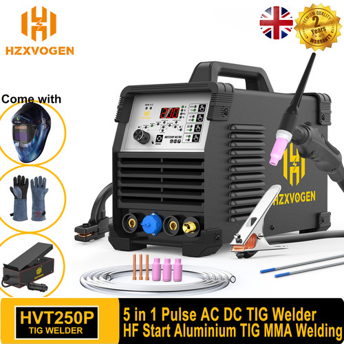 5in1 pulse tig - 5in1,