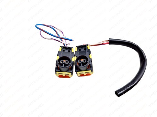 Mercedes class w176 - pair, of