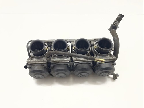 Yamaha yzf r6 5mt - yamaha,