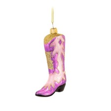 Sass & Belle Cowboy Boot