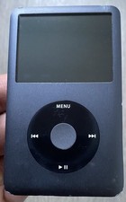 Apple Ipod Classic 120GB MP3 Player - Grey -