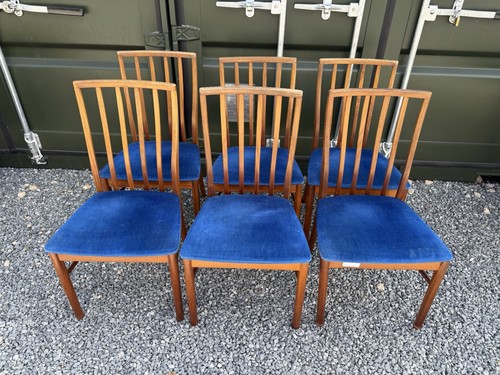 Retro teak mcintosh - retro, set
