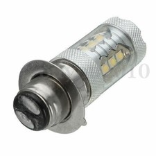 PX15D 16 SMD LED 80W LED