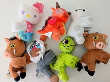 Disney Cutie Cuffs Bullsitoy