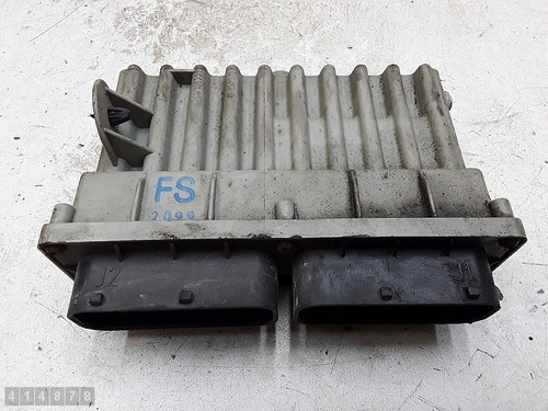 2002 opel astra ecu 1700diesel - astra,