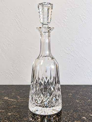 Waterford lismore crystal wine - waterford,