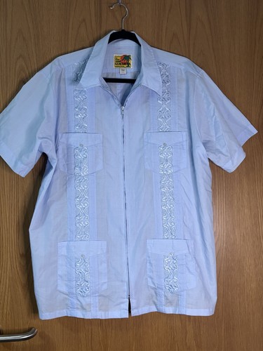 Genuine haband guayabera - haband,