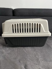 Ferplast Atlas 20 open top