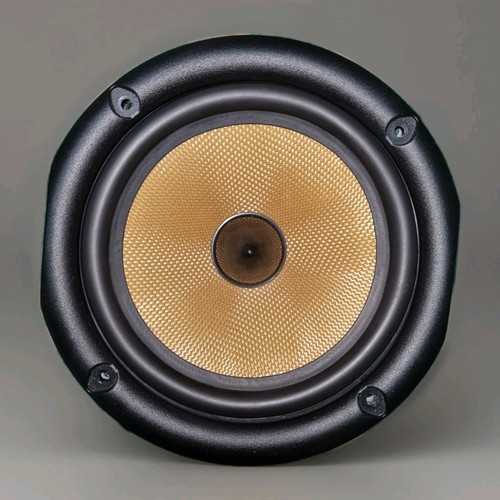 Bowers wilkins w dm601 - bowers,
