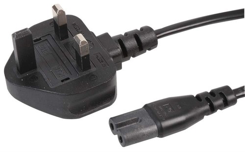 Power plug cord lead - power,